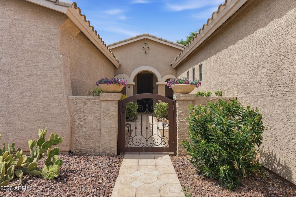 42809 W WHISPERING WIND Lane, Maricopa, AZ 85138 — photo 3