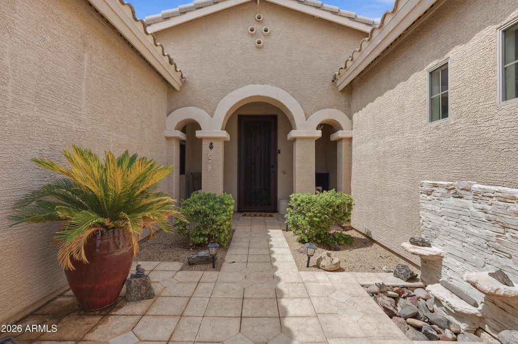 42809 W WHISPERING WIND Lane, Maricopa, AZ 85138 — photo 4