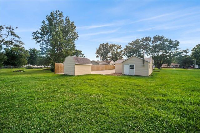 425 Grand Boulevard, Evansdale, IA 50707