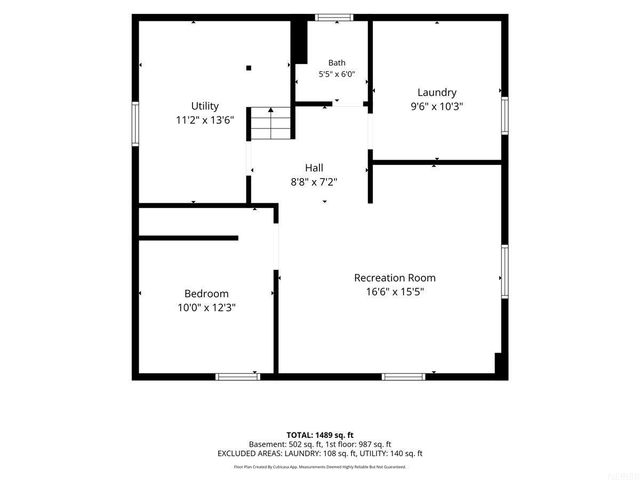 425 Grand Boulevard, Evansdale, IA 50707