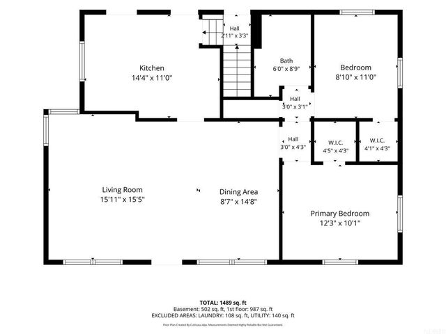 425 Grand Boulevard, Evansdale, IA 50707