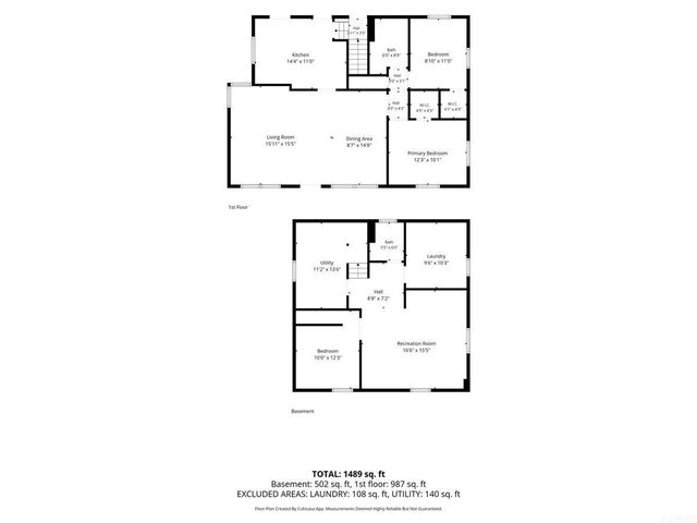 425 Grand Boulevard, Evansdale, IA 50707