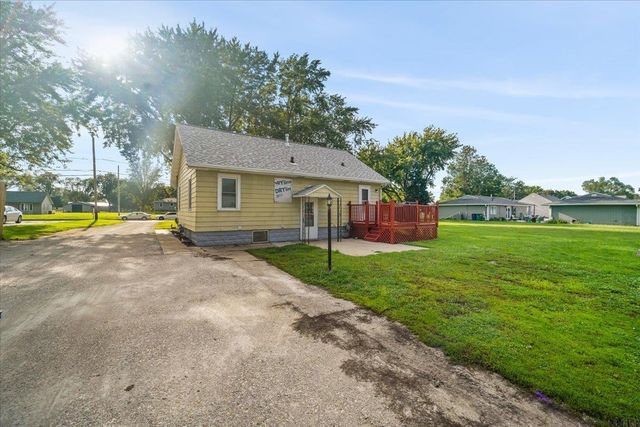 425 Grand Boulevard, Evansdale, IA 50707
