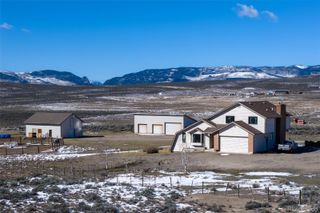 4500 GCR 222, Kremmling, CO 80459