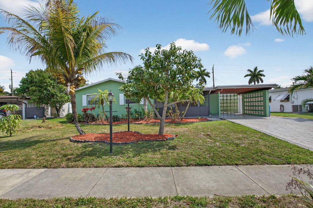 6382 Royal Palm Boulevard 6382, Margate, FL 33063