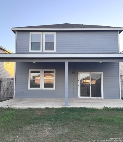 14607 Wildcat Basin, San Antonio, TX 78253