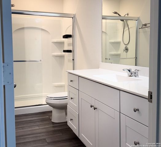 14607 Wildcat Basin, San Antonio, TX 78253