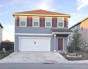 14607 Wildcat Basin, San Antonio, TX 78253