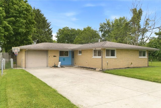 1244 Linda Lane, Fairborn, OH 45324