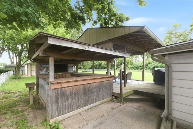 1244 Linda Lane, Fairborn, OH 45324