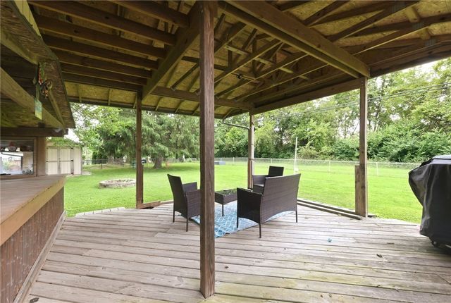 1244 Linda Lane, Fairborn, OH 45324