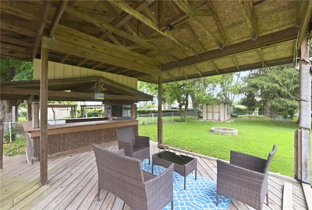 1244 Linda Lane, Fairborn, OH 45324