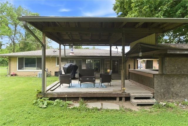 1244 Linda Lane, Fairborn, OH 45324