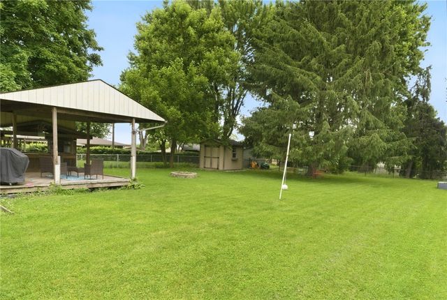 1244 Linda Lane, Fairborn, OH 45324