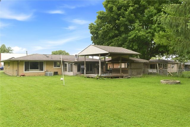 1244 Linda Lane, Fairborn, OH 45324
