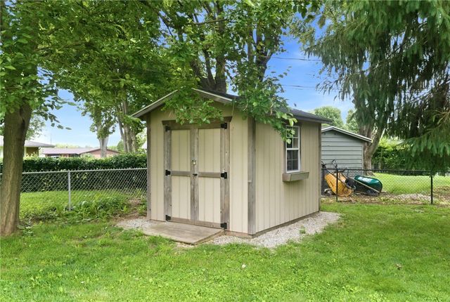 1244 Linda Lane, Fairborn, OH 45324