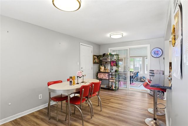 1244 Linda Lane, Fairborn, OH 45324