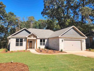 404 Minter Drive, Warner Robins, GA 31088