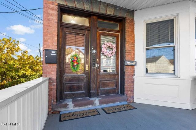 504 Second Street, Watervliet, NY 12189