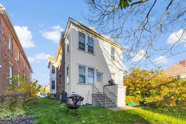 504 Second Street, Watervliet, NY 12189