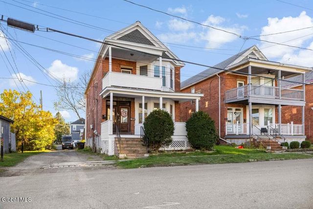 504 Second Street, Watervliet, NY 12189