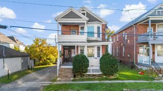 504 Second Street, Watervliet, NY 12189