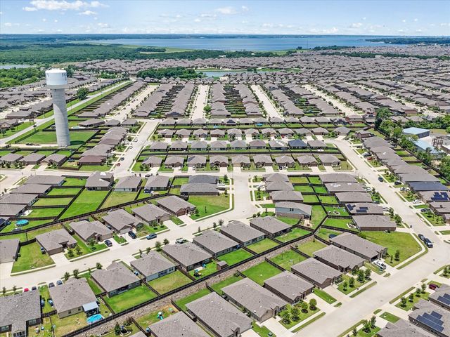 1223 Trevino Road, Forney, TX 75126