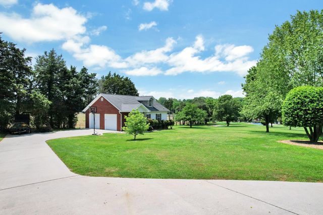 152 Windswept Drive, Cleveland, TN 37312