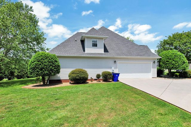 152 Windswept Drive, Cleveland, TN 37312