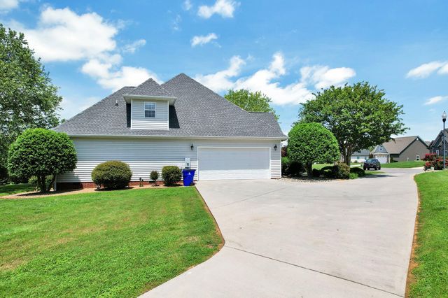 152 Windswept Drive, Cleveland, TN 37312