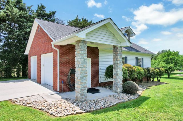 152 Windswept Drive, Cleveland, TN 37312