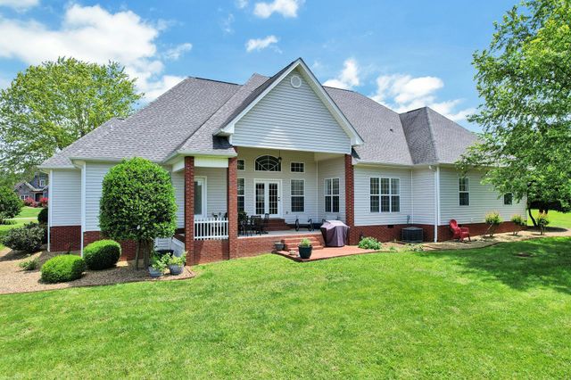 152 Windswept Drive, Cleveland, TN 37312