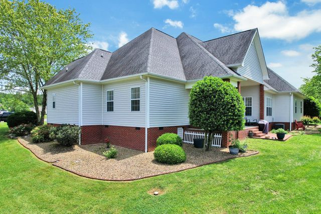 152 Windswept Drive, Cleveland, TN 37312