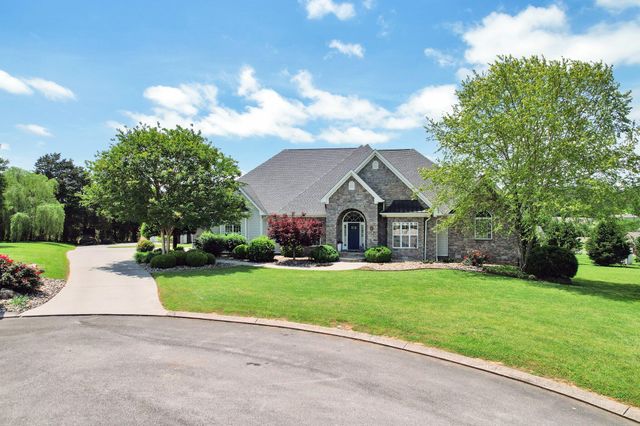 152 Windswept Drive, Cleveland, TN 37312