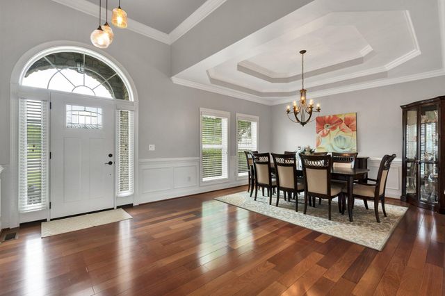 152 Windswept Drive, Cleveland, TN 37312