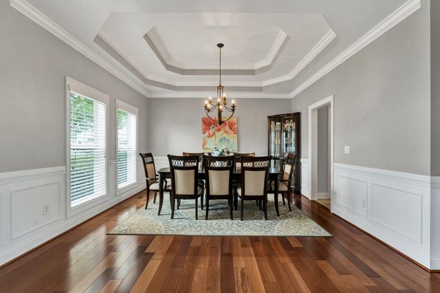 152 Windswept Drive, Cleveland, TN 37312