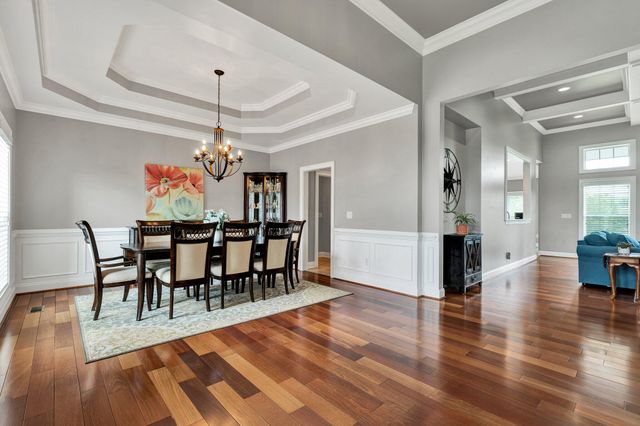 152 Windswept Drive, Cleveland, TN 37312