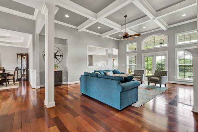 152 Windswept Drive, Cleveland, TN 37312
