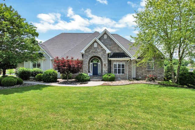 152 Windswept Drive, Cleveland, TN 37312