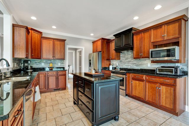 152 Windswept Drive, Cleveland, TN 37312