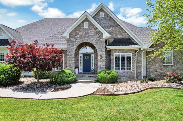 152 Windswept Drive, Cleveland, TN 37312
