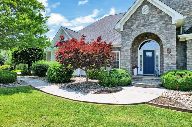 152 Windswept Drive, Cleveland, TN 37312
