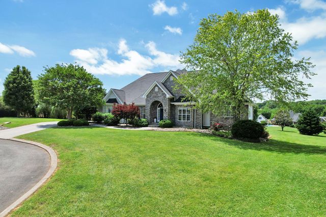 152 Windswept Drive, Cleveland, TN 37312
