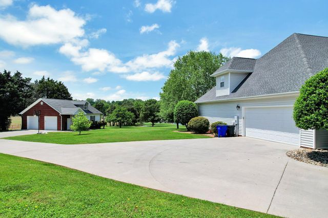 152 Windswept Drive, Cleveland, TN 37312