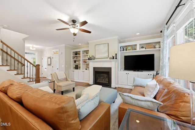 920 Walkertown Drive, Raleigh, NC 27614