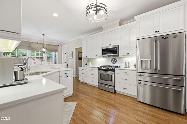920 Walkertown Drive, Raleigh, NC 27614
