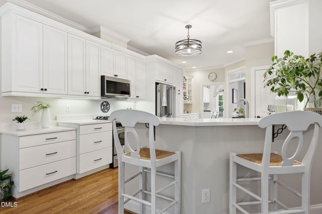 920 Walkertown Drive, Raleigh, NC 27614