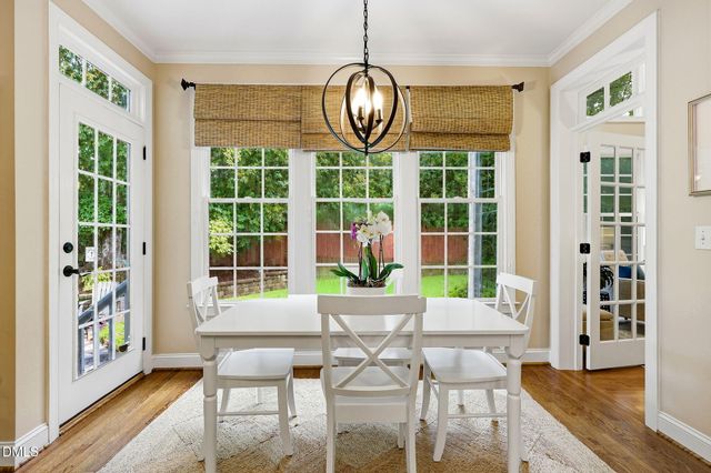 920 Walkertown Drive, Raleigh, NC 27614