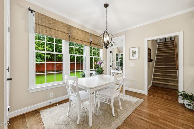 920 Walkertown Drive, Raleigh, NC 27614