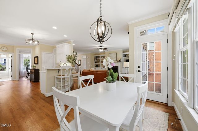 920 Walkertown Drive, Raleigh, NC 27614